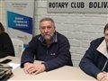 Radio Federal - Actualidad - Charla Sobre Deterioro Cognitivo Organizada por el Rotary