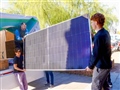 Radio Federal - Actualidad - EN ARTICULACIÓN CON LA PROVINCIA, EL MUNICIPIO ENTREGÓ EQUIPAMIENTO DE ENERGÍA SOLAR A LA ENET