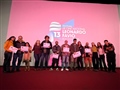 Radio Federal - Actualidad - EL FESTIVAL DE CINE LEONARDO FAVIO CERRÓ SU 13° EDICIÓN CON LA PREMIACIÓN DE LAS MEJORES PRODUCCIONES