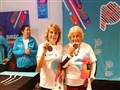 Radio Federal - Actualidad - BOLÍVAR SUMÓ CUATRO MEDALLAS MÁS EN LOS JUEGOS BONAERENSES Y YA ACUMULA 6