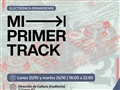 Radio Federal - Actualidad - BOLÍVAR RECIBE “MI PRIMER TRACK”, UN TALLER GRATUITO PARA APRENDER A PRODUCIR MÚSICA DIGITAL
