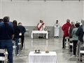Radio Federal - Actualidad - BALI BUCCA PARTICIPÓ DE LA SANTA MISA POR LAS FIESTAS PATRONALES DE SAN CARLOS BORROMEO