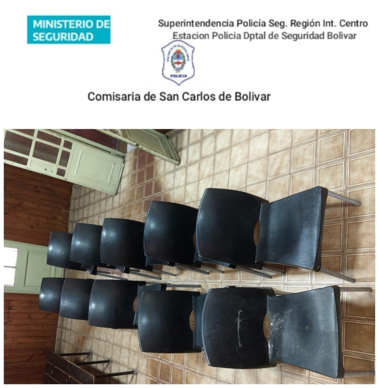 foto sillas