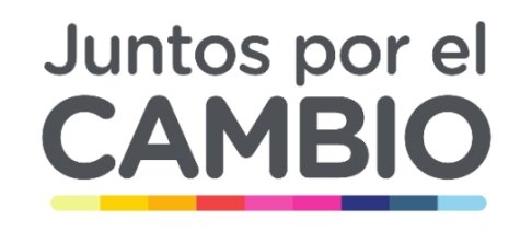 LOGO JUNTOS POR EL CAMBIO