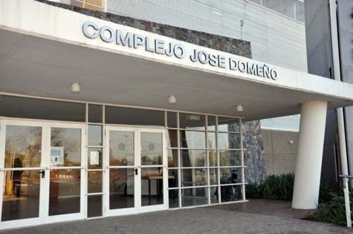 Club Ciudad de Bolivar 6