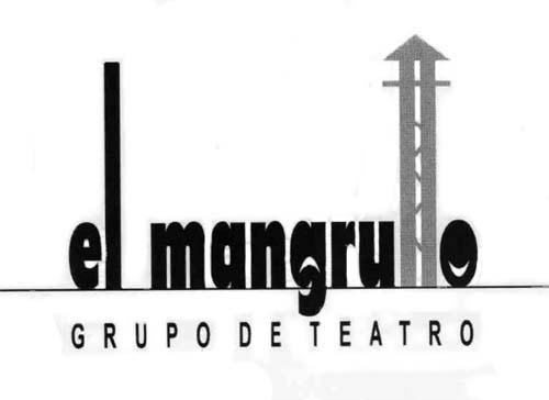 Logo El Mangrullo