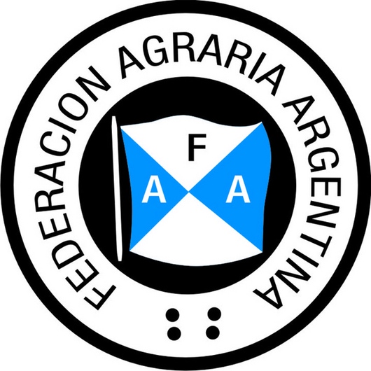 Logo Federación Agraria Argentina