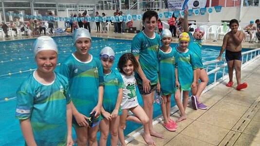 Natación (2)