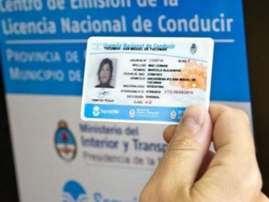 LICENCIA