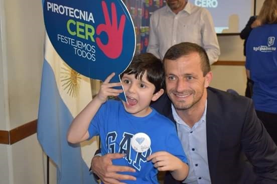 pirotecniacero