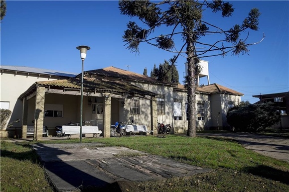 Casa Hogar