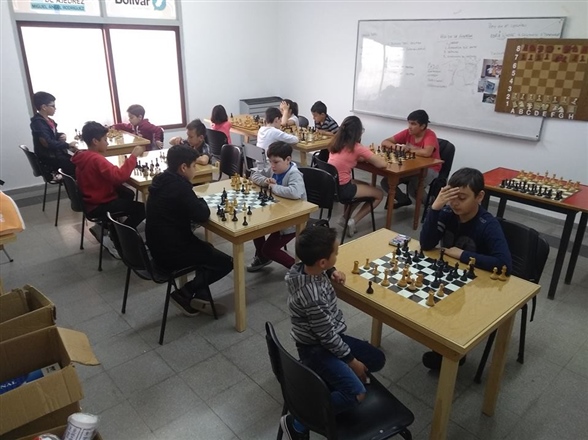Escuela de Ajedrez2