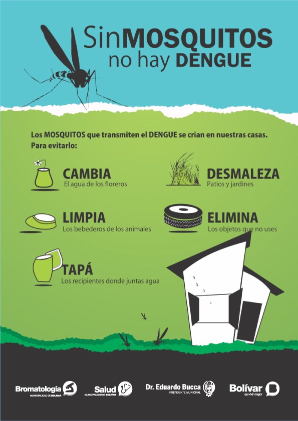 DENGUE