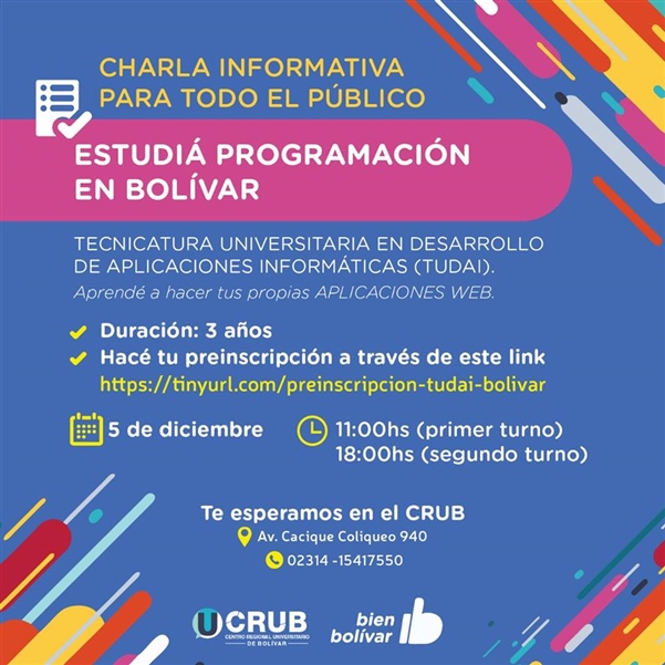 CHARLA TUDAI