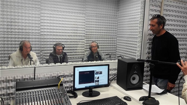 Visita al DIAT (2)
