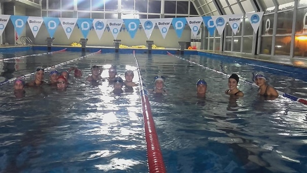 Equipo Natatorio (1)