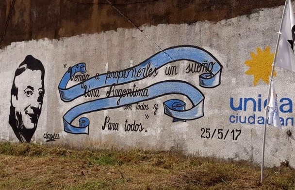 homenaje a Nestor Kirchner 01