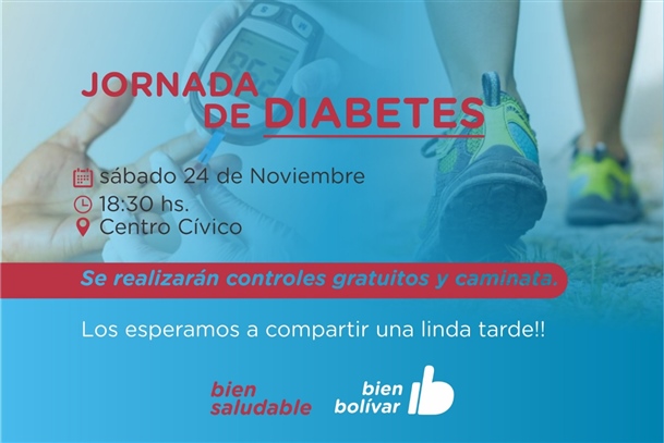 JORNADA DIABETES