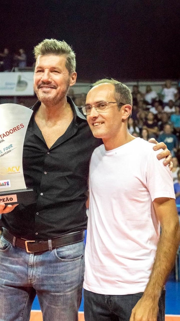 pisano tinelli