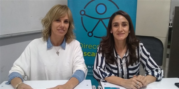 discapacidad