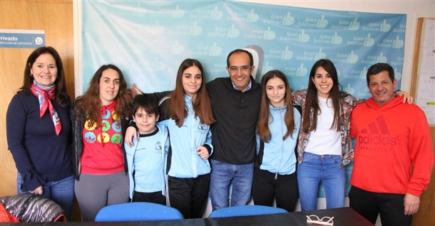 BOLIVAR DEPORTIVA (1)