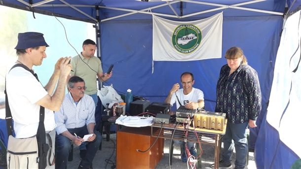 radioaficionados (2)