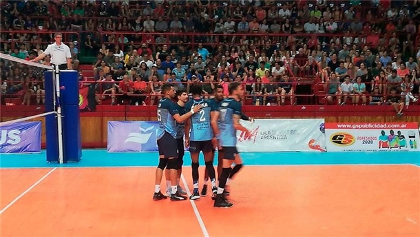 vs GIGANTES