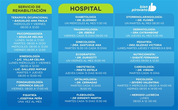 flyer pirovano