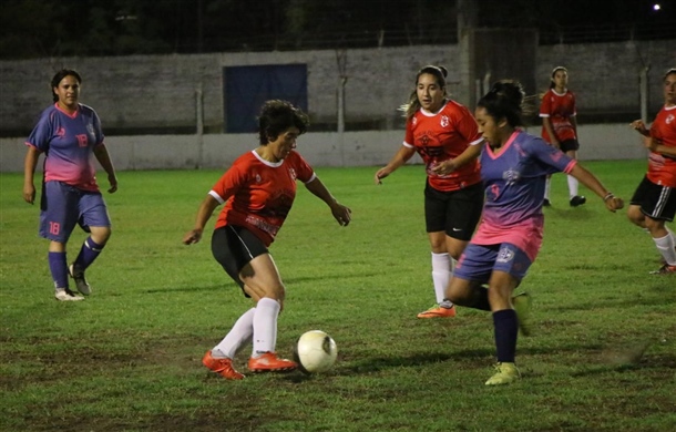 copa ciudad