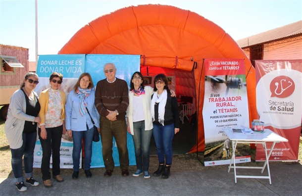 1000 días rural