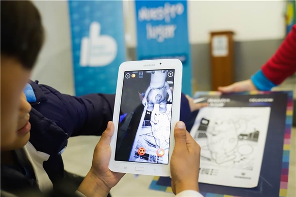 Nuestro Lugar Telecom - Alfabetización digital (2)