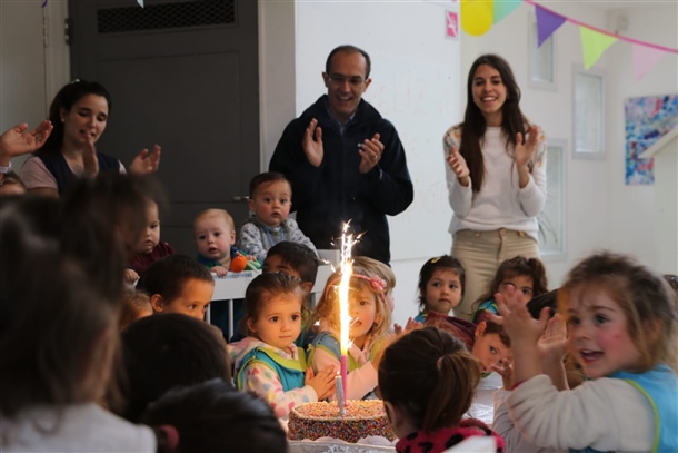 4 años el reino (2)