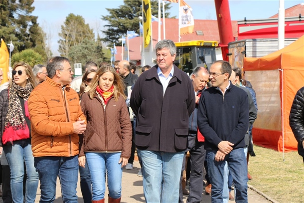 91 expo rural 2