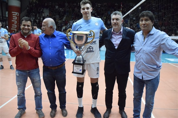 BOLIVAR CAMPEÓN SUPERCOPA 1 (2)