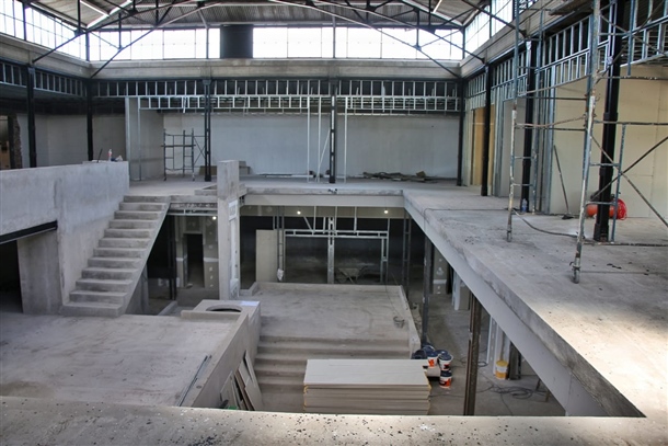 Centro Comercial 2