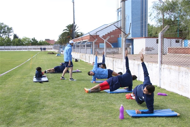 Club Ciudad 4