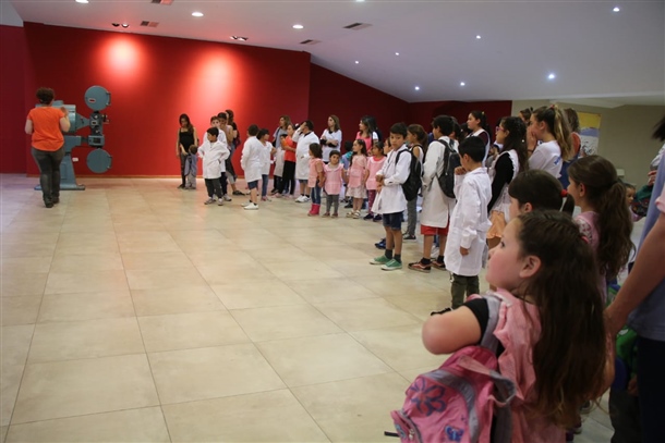 ESCUELAS EN EL CINE (3)