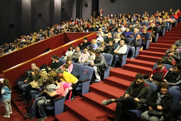 FESTIVAL DE CINE (1)