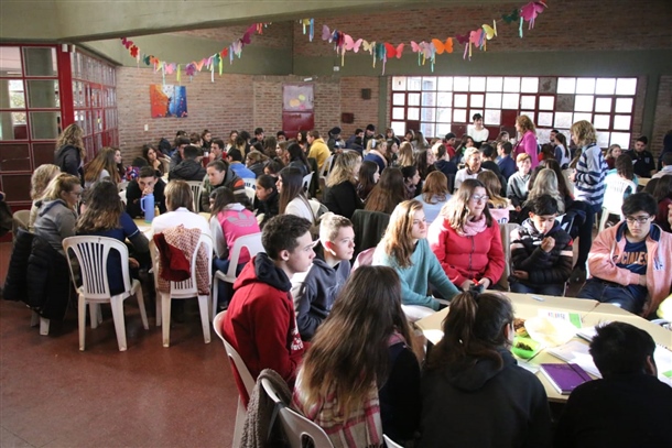Parlamento Juvenil (3)