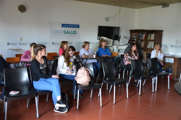 taller vivir sin estrés (2)