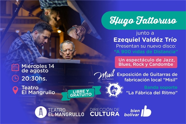 teatro el mangrullo