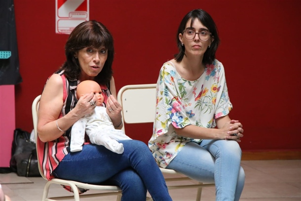 Tiempo de Ser Padres (2)