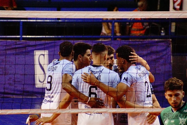 vs Gigantes 2