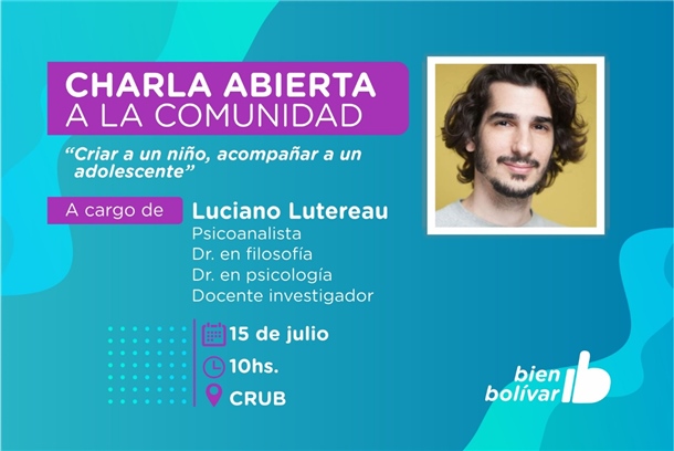flyer niñez