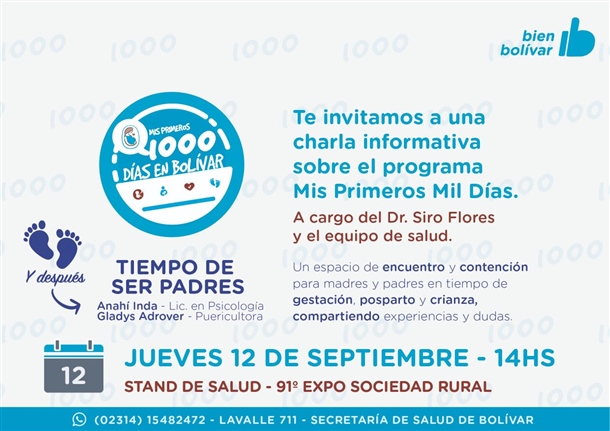 1000 días
