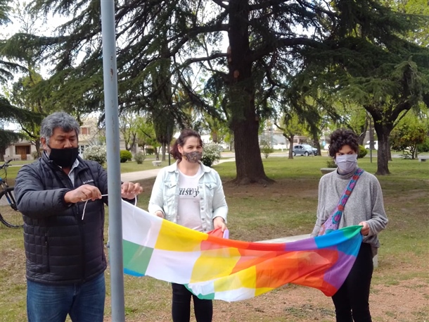 SEMANA RESPETO POR LA DIVERSIDAD CULTURAL