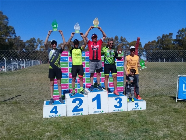 CICLISMO TANDIL (3)