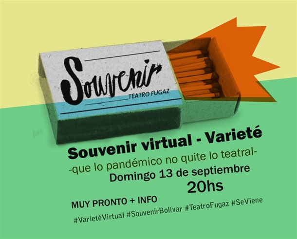 Sourvenir