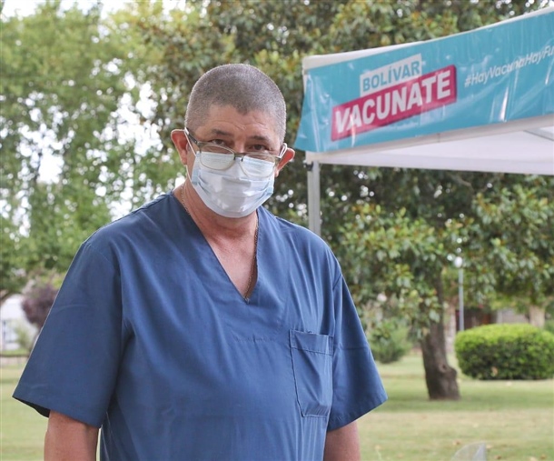 Dr. Casas