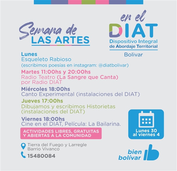 flyer DIAT